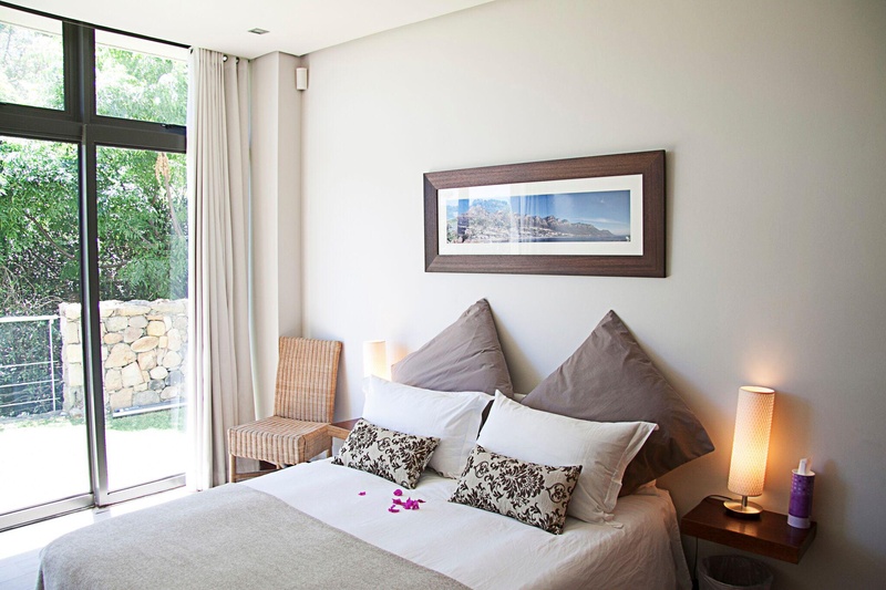 Glen Beach Villas