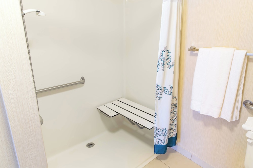 Residence Inn Sioux Falls - photo 16
