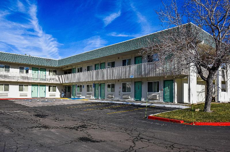 Motel 6 South Lake Tahoe - photo 28