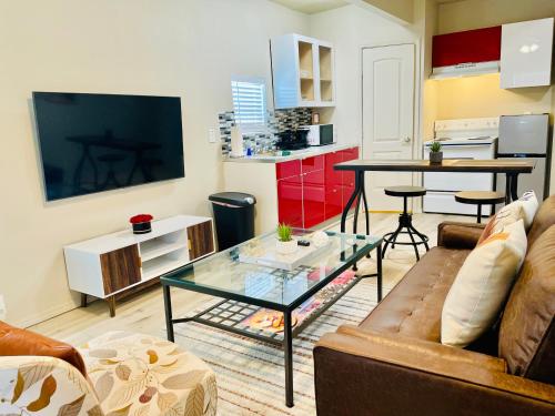 Great location in Midtown — 4-Star Luxury Hotel in Houston, United States