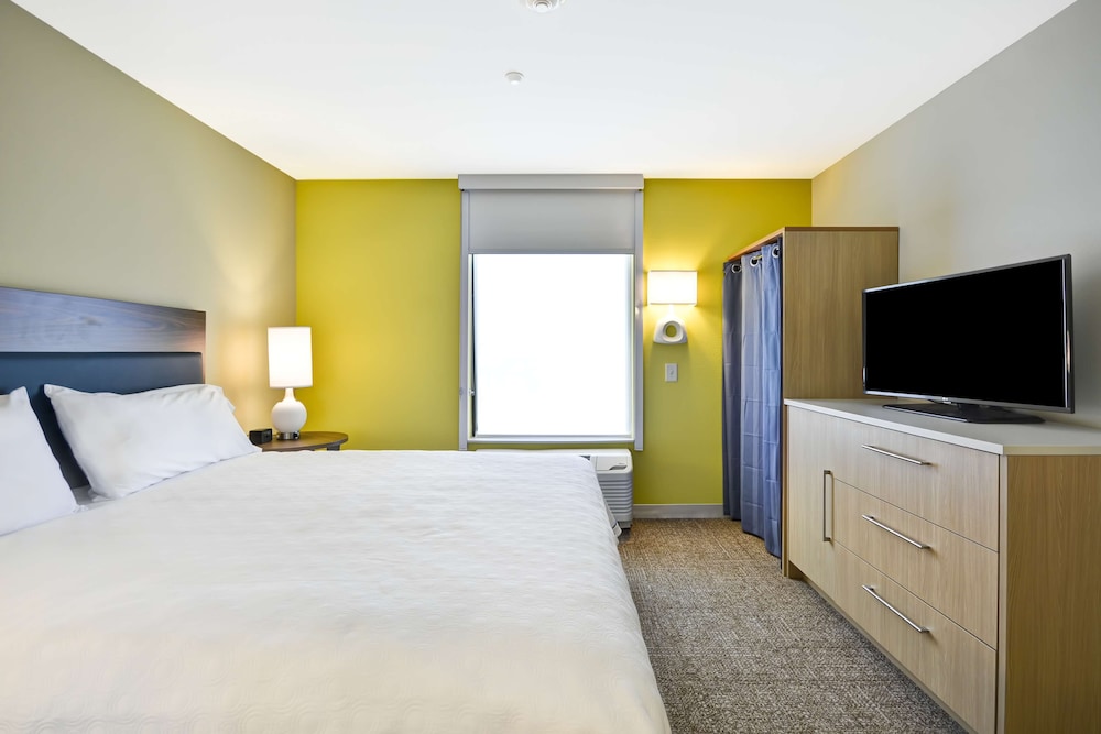 Home2 Suites by Hilton Decatur Ingalls Harbor - photo 10