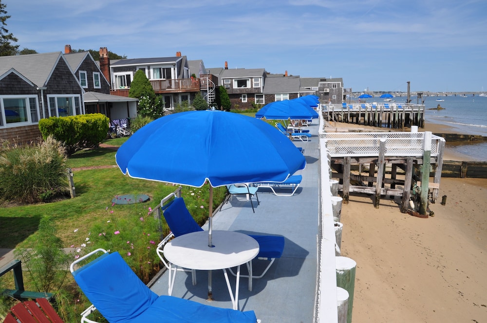 The Masthead Resort - photo 120