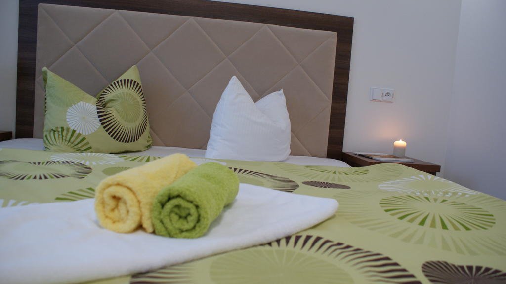 Hotel Arman — Nizna — photo 3