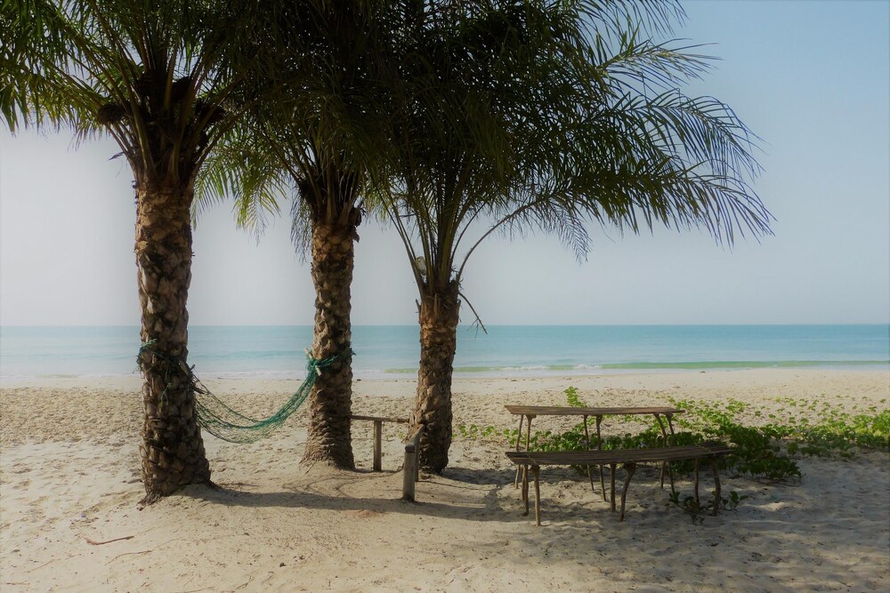 Bubaque Island Hotel in Bubaque, Guinea-Bissau