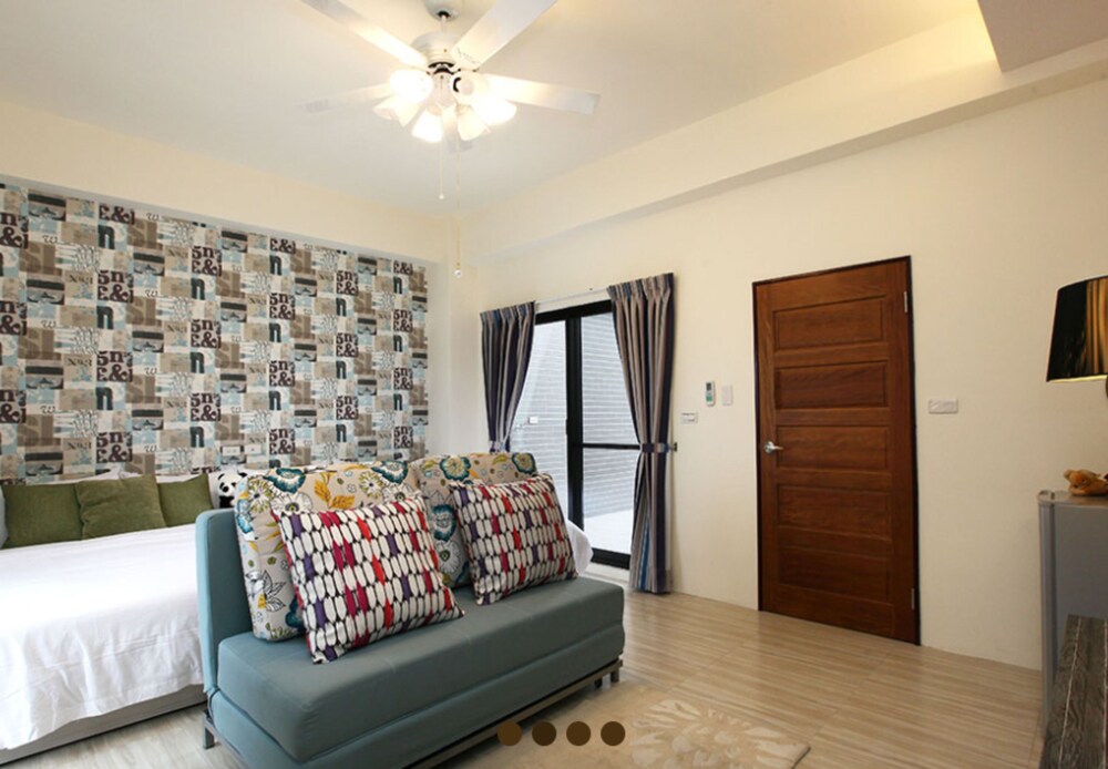 Wei Ni Ya in Yilan, Republic of China Taiwan