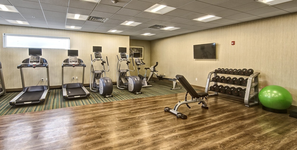 Holiday Inn Express Louisville Airport Expo Center by IHG - photo 12