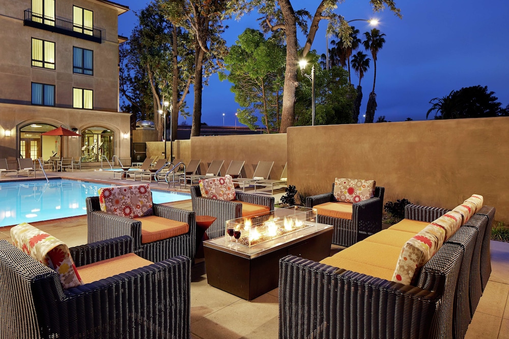 Hilton Garden Inn San Diego Old Town SeaWorld Area - photo 22