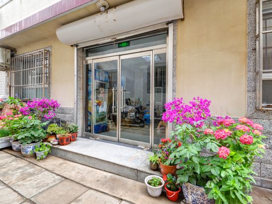 BaoXia - last minute hotel in Qinhuangdao