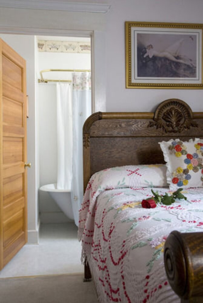 The Bayberry Inn - photo 8
