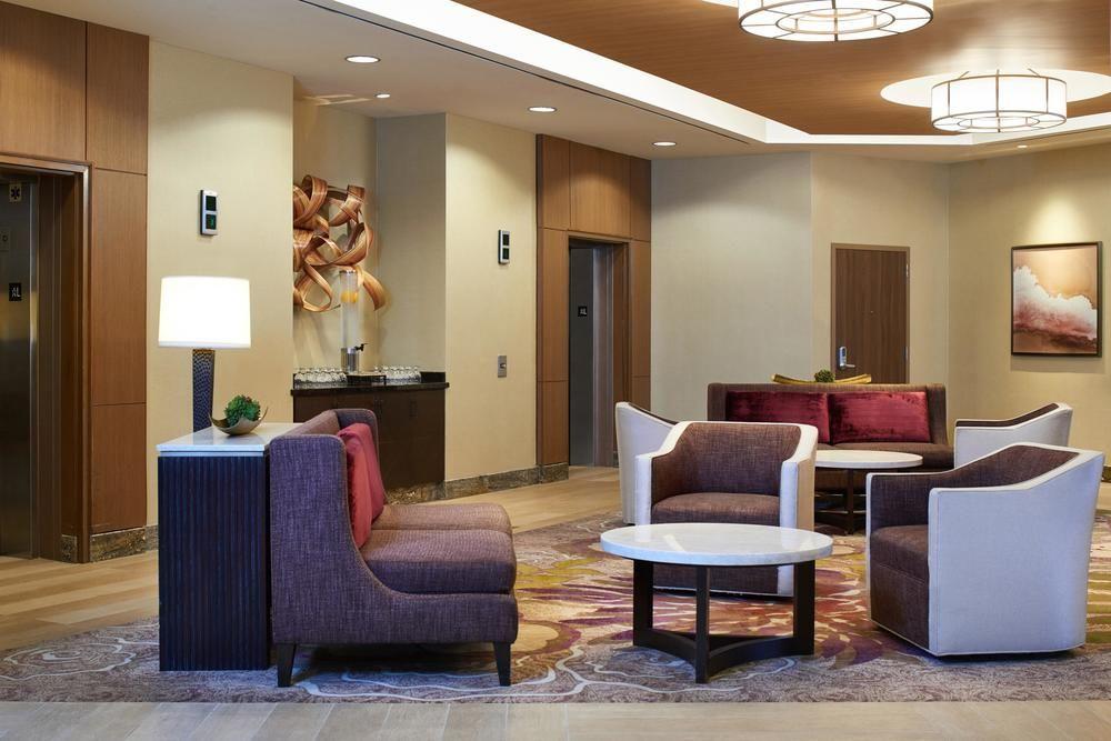 DoubleTree by Hilton Irvine Spectrum - photo 10