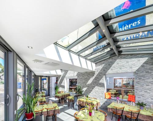 Auberge des Avenières pet-friendly hotel Les Avenieres