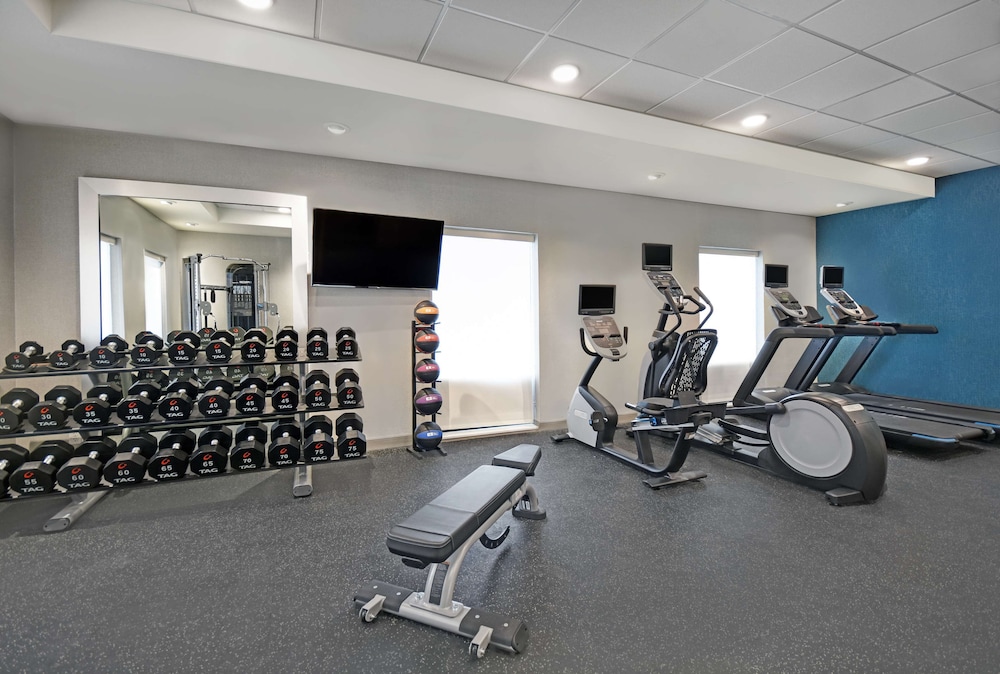 Home2 Suites by Hilton Springdale Cincinnati - photo 35
