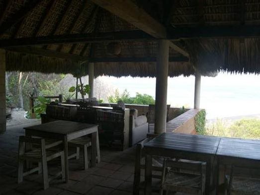 Hotel El Copal — San Pedro Pochutla — photo 3