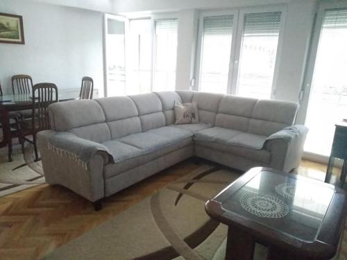 Apartman Aleksandra — 4-Star Luxury Hotel in Ohrid, Republic of Macedonia