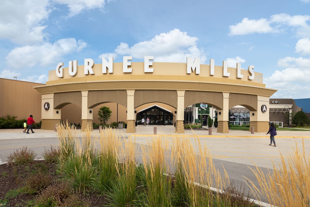 TownePlace Suites by Marriott Chicago Waukegan Gurnee - photo 26
