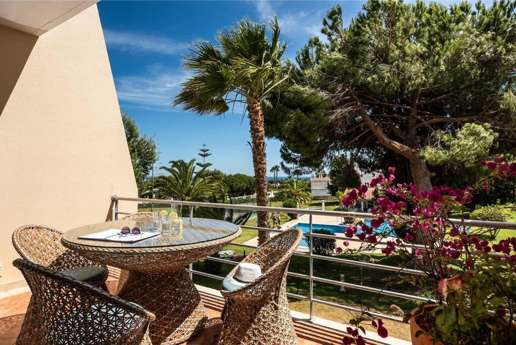 Townhouse Senhora da Rocha Alporchinhos — 4-Star Luxury Hotel in Armacao De Pera, Portugal