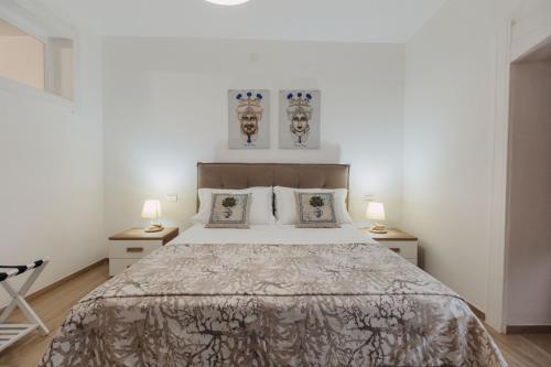House Island Ortigia — 4-Star Luxury Hotel in Siracusa, Italy