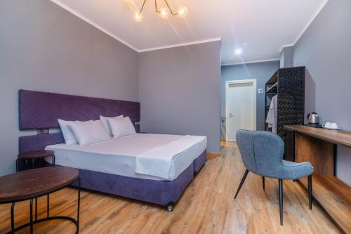 Magnetic Resort Ureki in Ozurgeti, Georgia