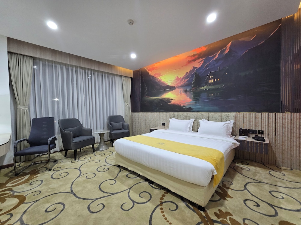 Hotel Mechi Crown Jhapa — Bhadrapur — photo 3