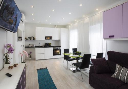 Apartamento Salamanca Confort X en Madrid hotel Fuente del Berro Madrid