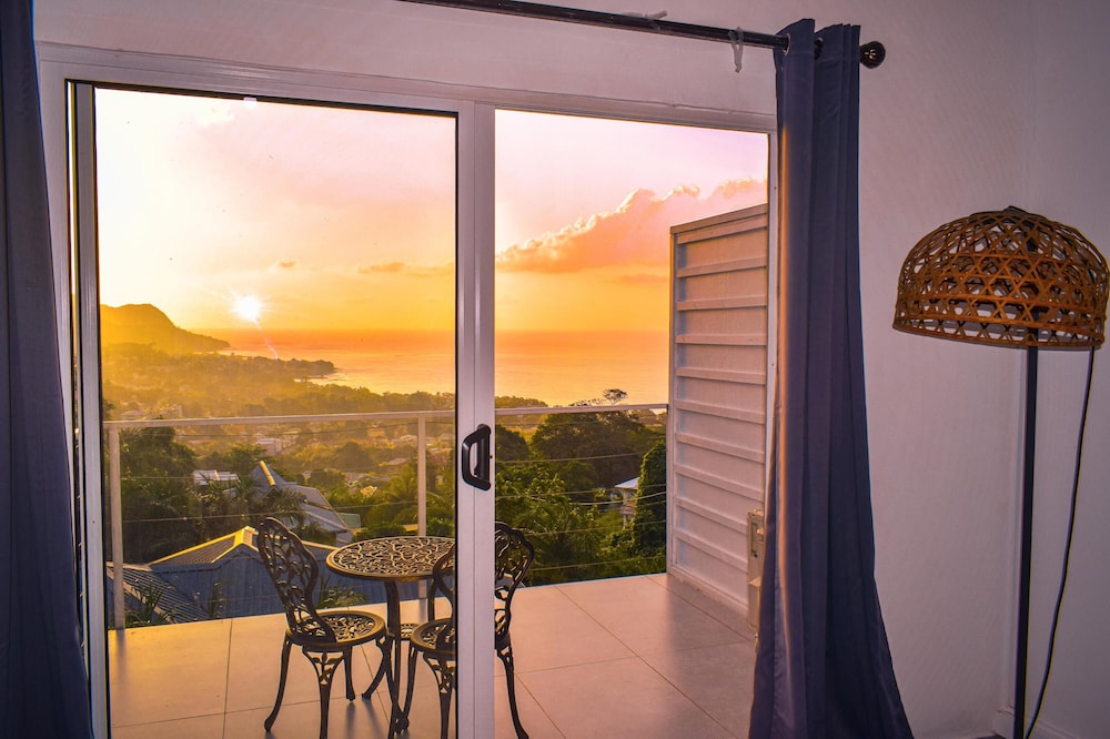 Wild Vanilla Apartment — 4-Star Luxury Hotel in Beau Vallon, Seychelles
