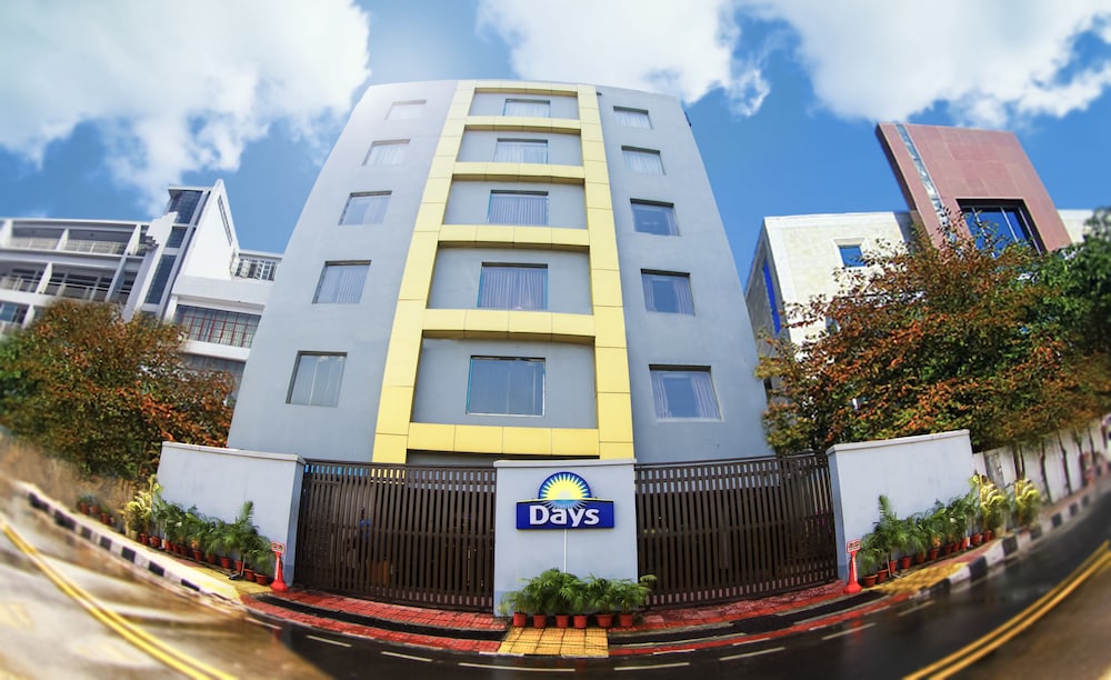 Days Hotel Dhaka Baridhara in Dhaka, Bangladesh