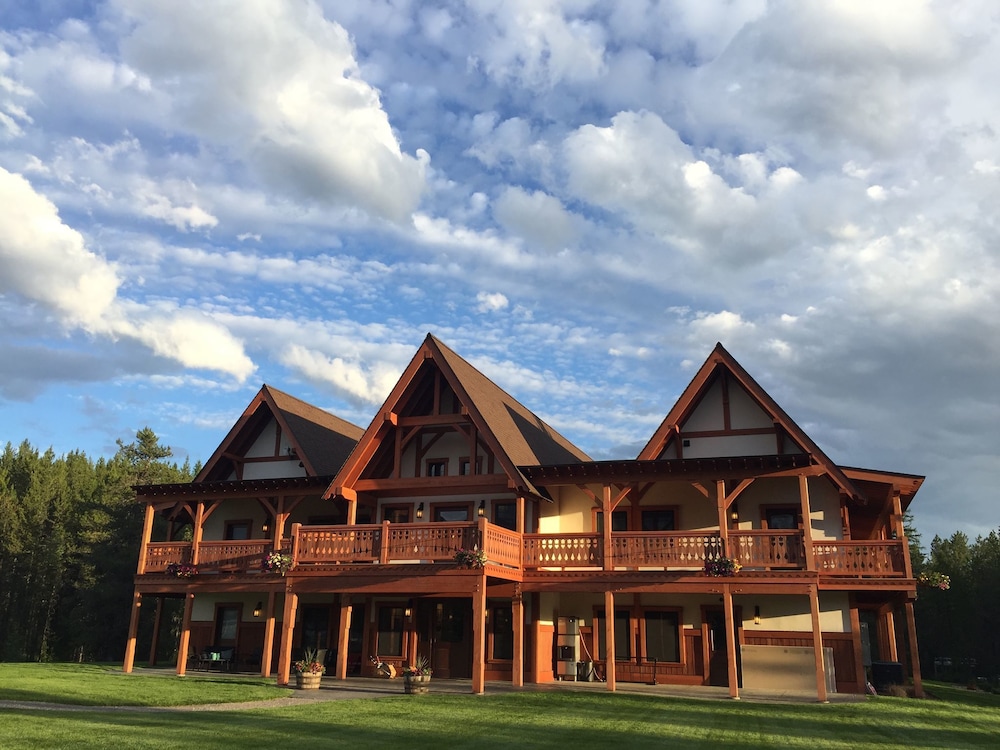 Great Northern Resort - photo 175