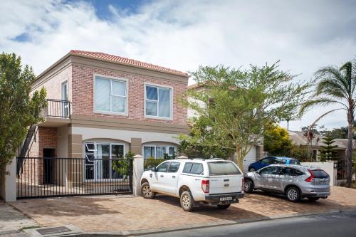 Rustic Retreat Apartment in Durbanville