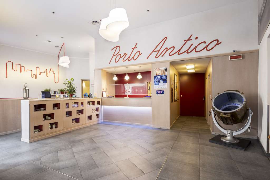 Best Western Hotel Porto Antico