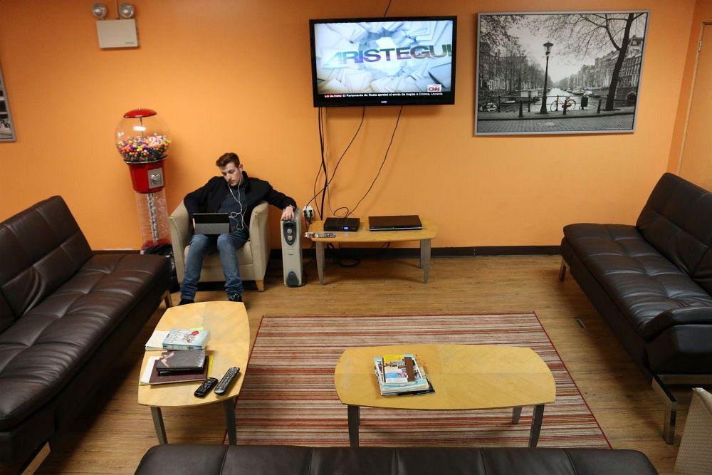 Westway Hotel & Hostel - featured photo