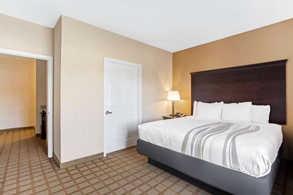 La Quinta Inn & Suites by Wyndham Mobile Satsuma Saraland - photo 30