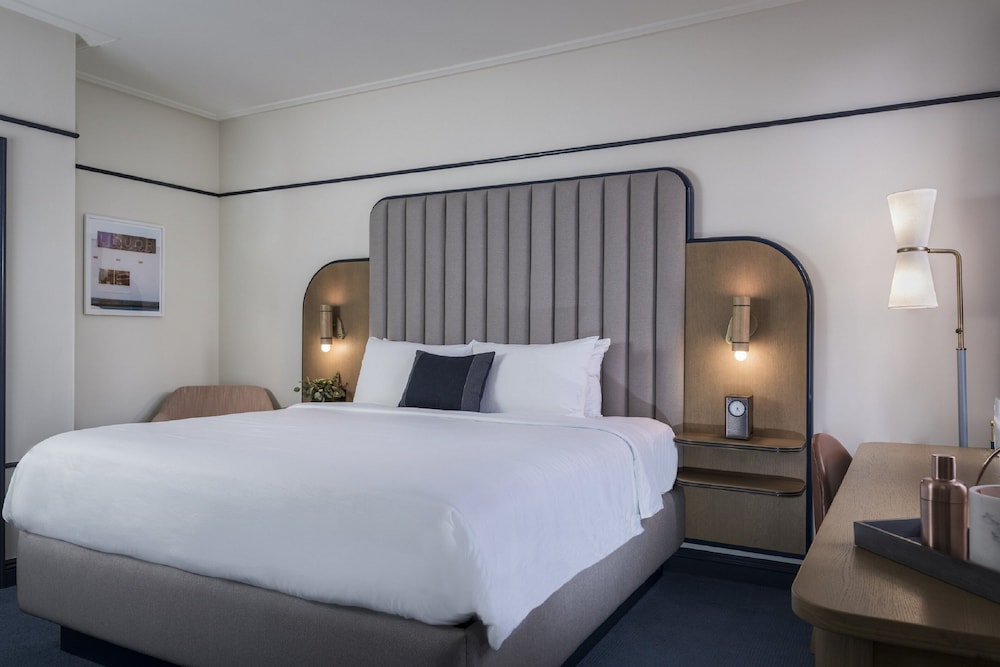 Hu. Hotel - photo 22
