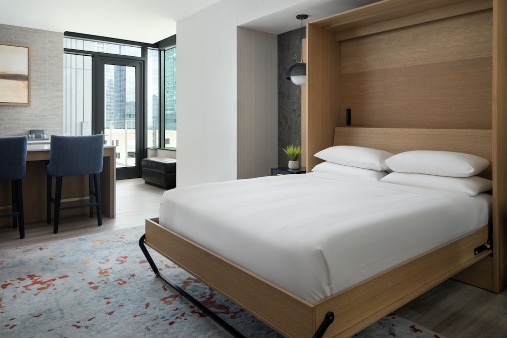 Austin Marriott Downtown - photo 30