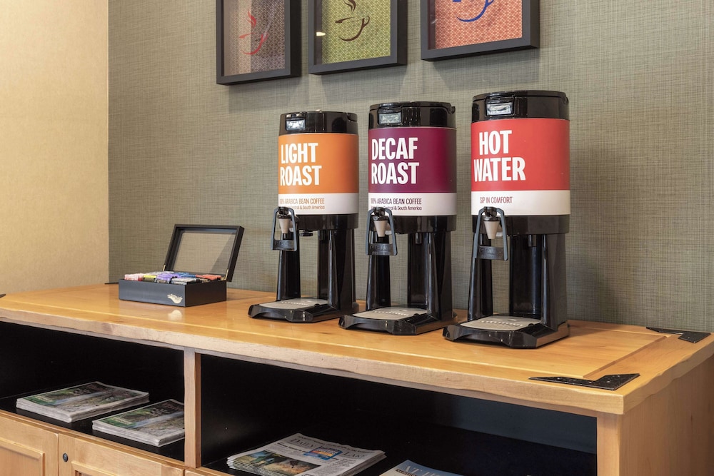 Hampton Inn Kalispell - photo 71