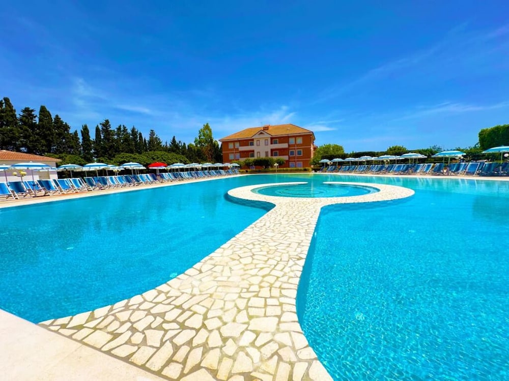 Fruit Village Capo Rizzuto S Antonio in Isola Di Capo Rizzuto, Italy