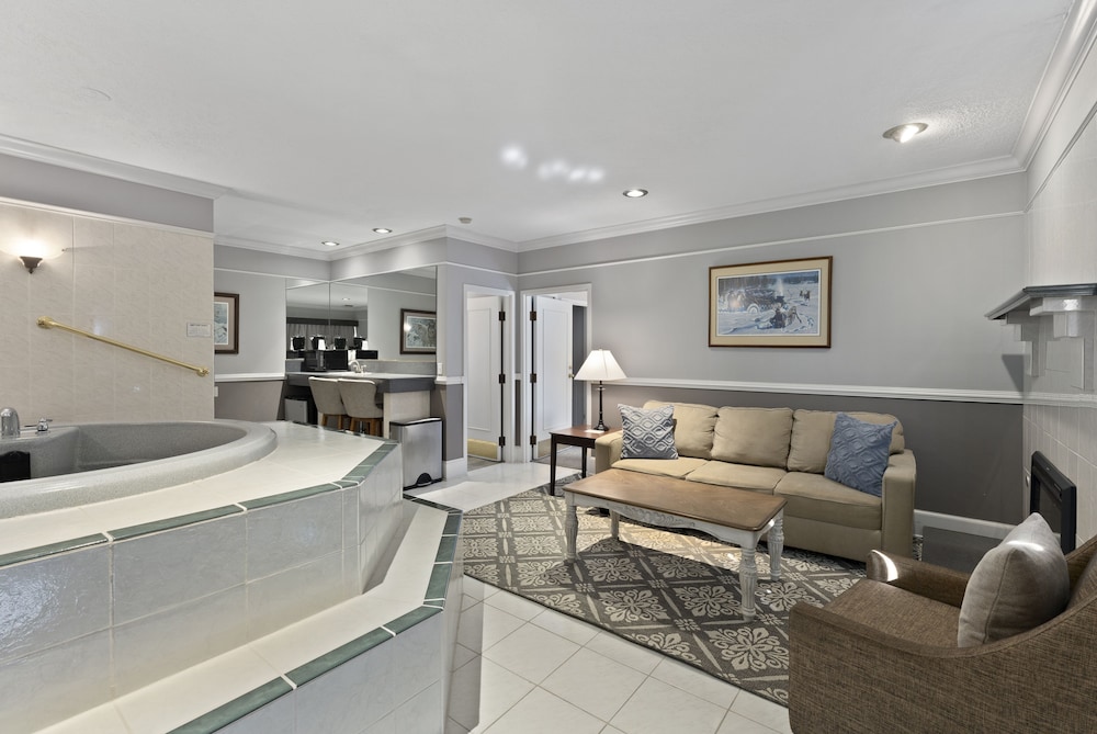 Sandpoint Hotel & Suites Downtown - photo 33