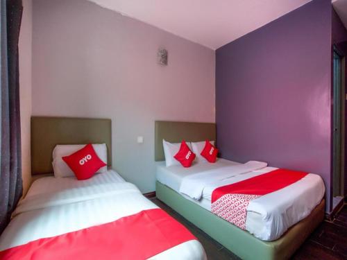 Senses Budget Hotel — Banting — photo 4