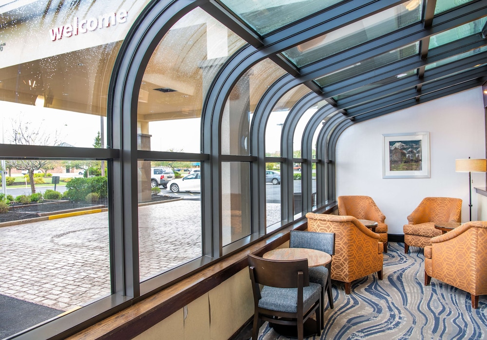 Hampton Inn Cleveland Solon - photo 4