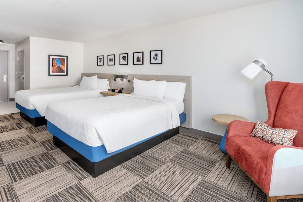 Hilton Garden Inn Albuquerque Uptown - photo 17