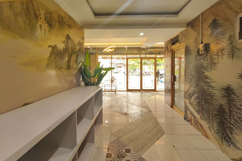 INNCA Dream Memory Semarang - last minute hotel in Semarang