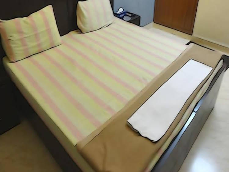 Sumitra Inn - last minute hotel in New Delhi