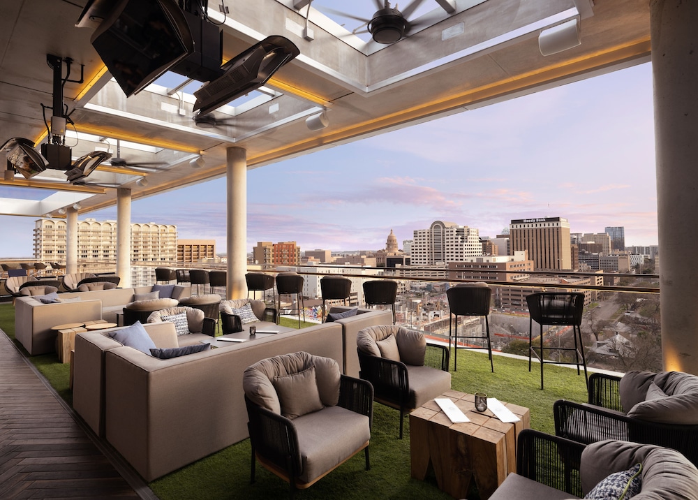 AC Hotel Austin University - photo 97