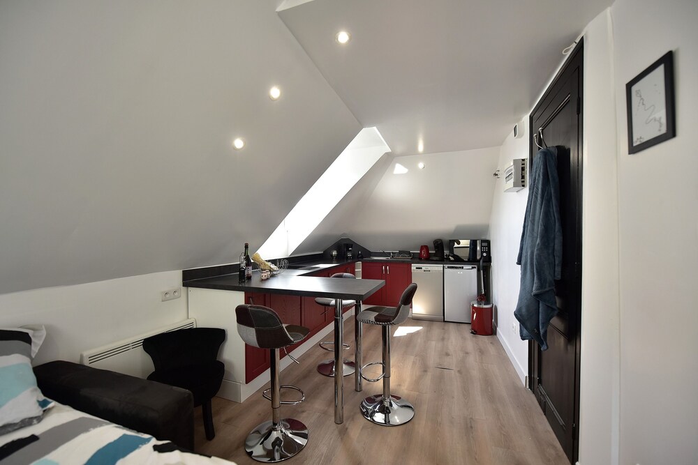 Studio Mon Plaisir — Berck — photo 2