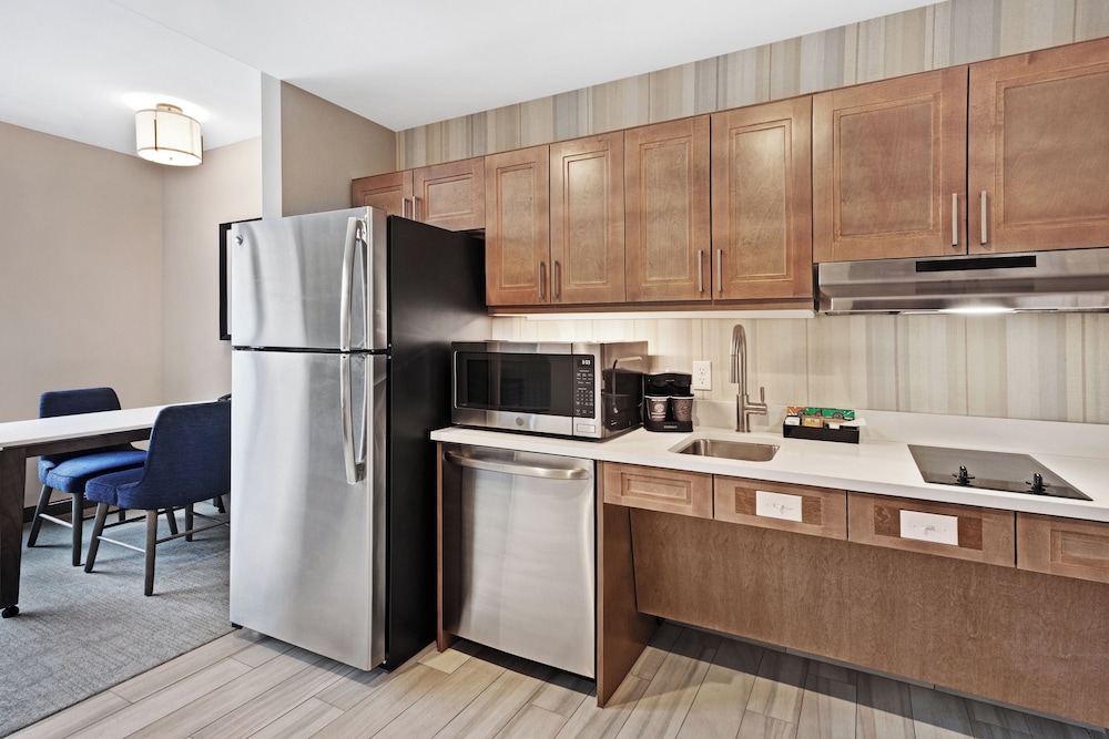 Homewood Suites by Hilton Providence Downtown - photo 16