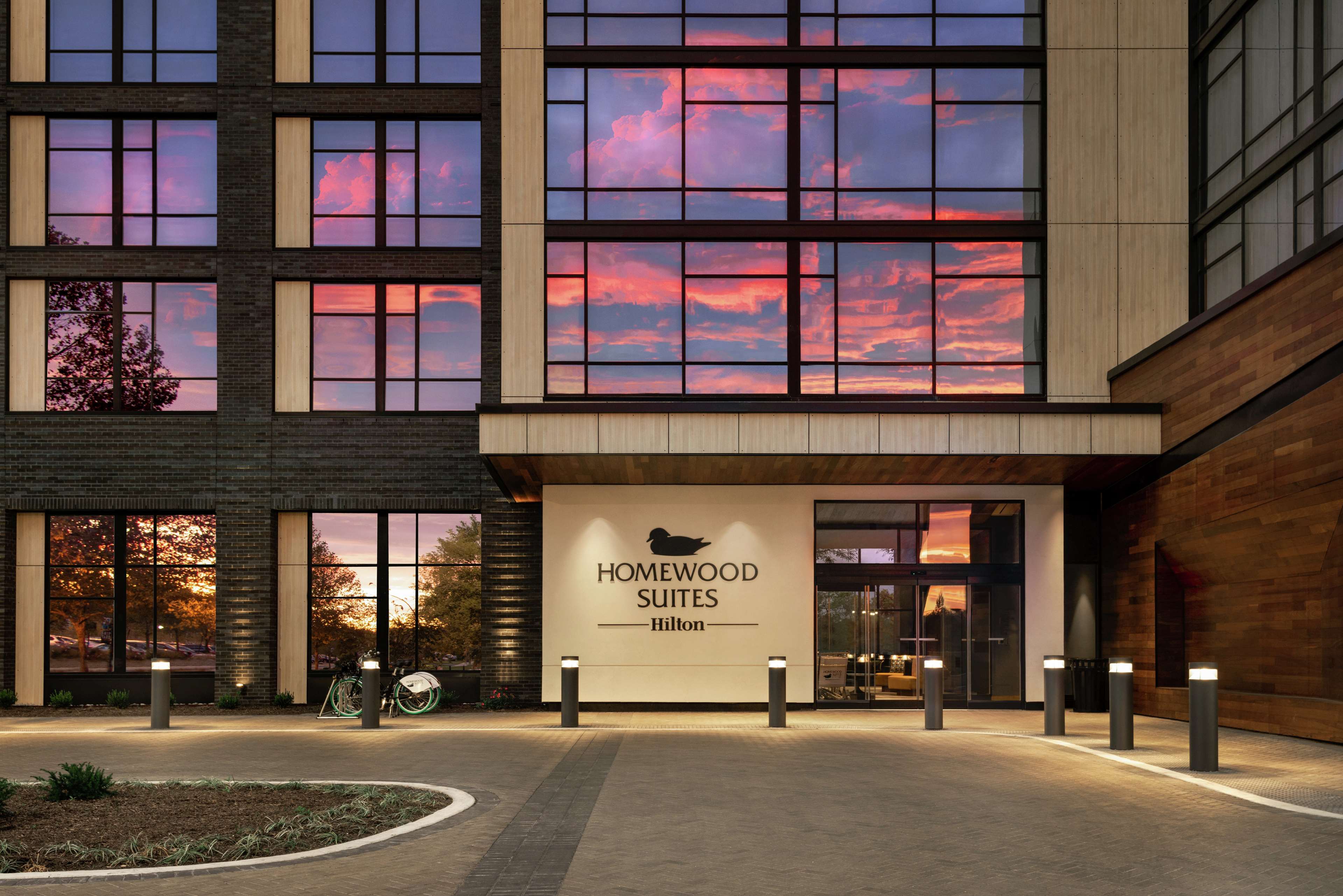 Homewood Suites by Hilton Wilmington Downtown in Wilmington, United States