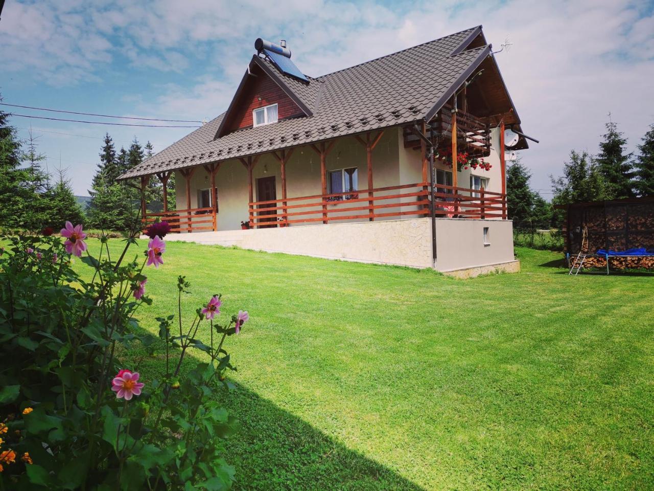 Cabana Dia Belis in Belis, Romania