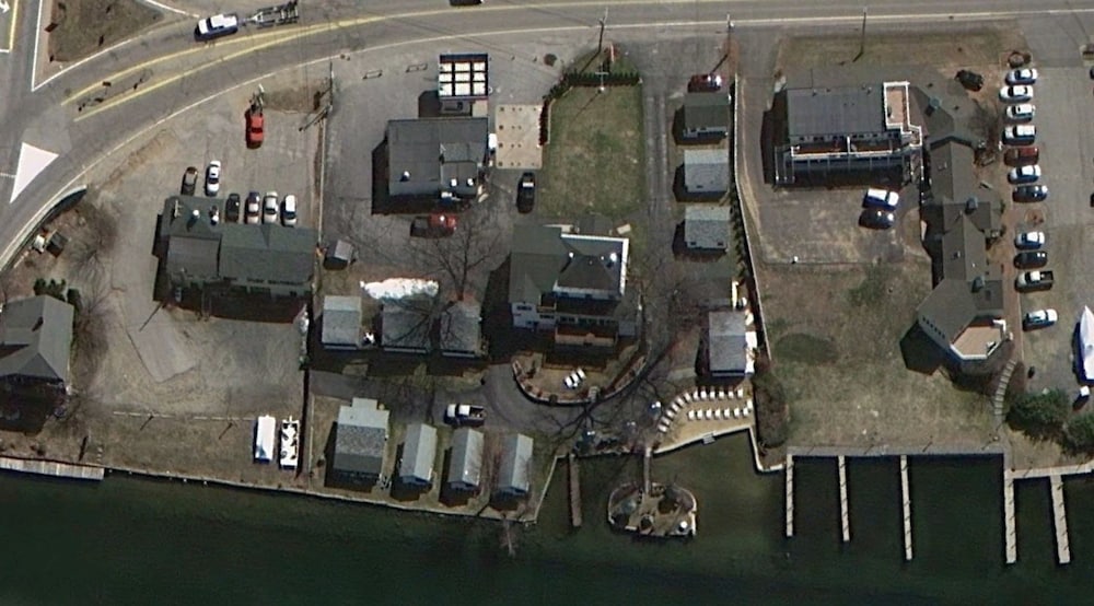 Channel Watefront Cottages - photo 92