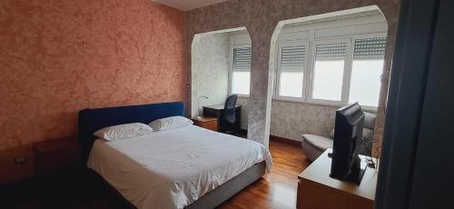 Mery&Sara — 4-Star Luxury Hotel in Rome, Italy