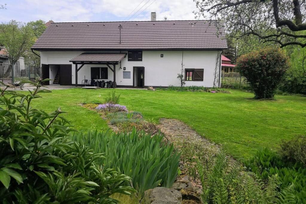 Chalupa U Kolcavy in Unknown City, Czech Republic