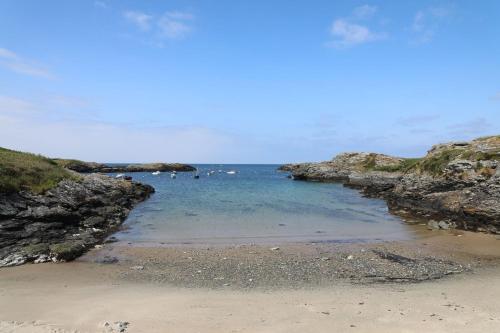 Gables Retreat in Holyhead, United Kingdom